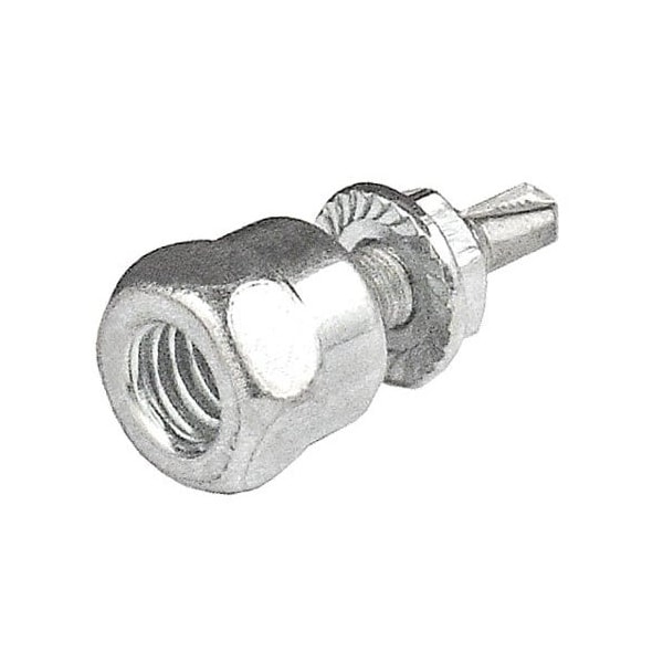 Southwire Hanger, Conduit Use, 1 in, Steel SMY141S - main